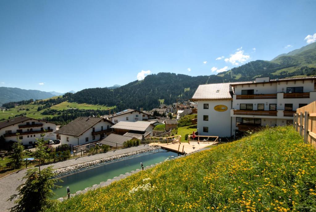 Apart Haus Bernardes Fiss Exterior photo