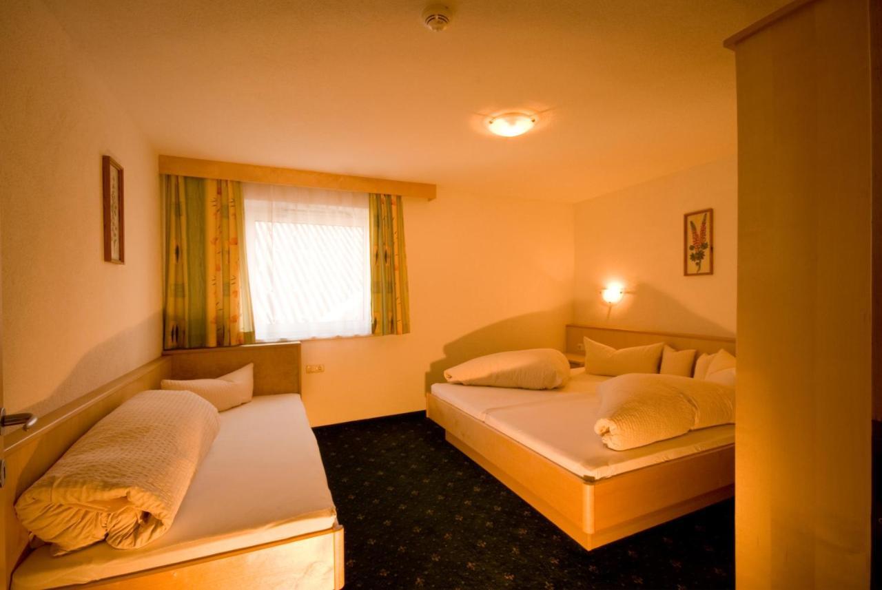 Apart Haus Bernardes Fiss Room photo