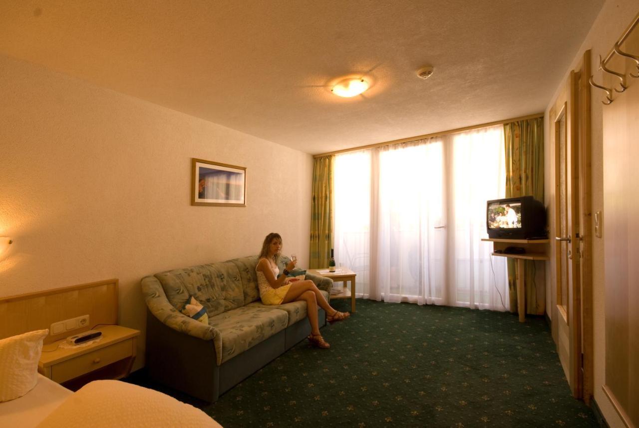 Apart Haus Bernardes Fiss Room photo